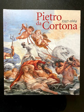 PIETRO DA CORTONA 1597-1669 -