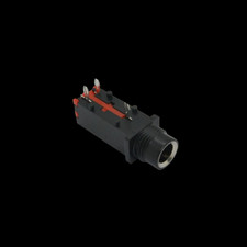 Roland SH-101 Headphones Jack