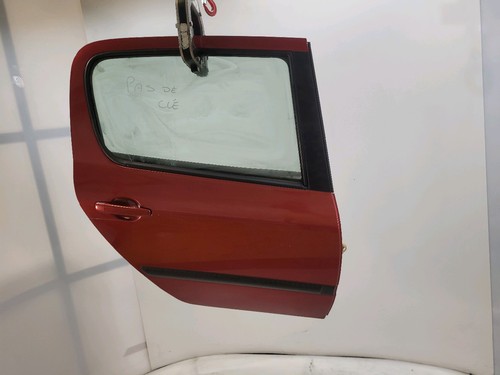 Porte arrière droite - ,