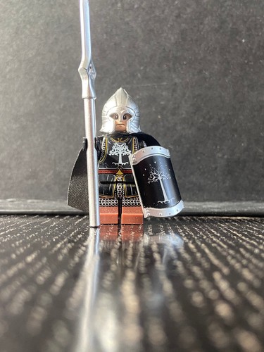 Lego custom minifigures - custom,