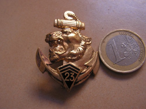 Insigne eme rima drago - , 23