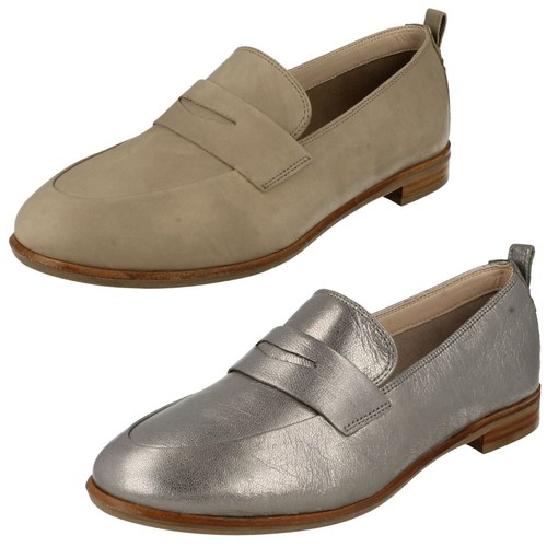 Clarks femmes smart slip - smart, on
