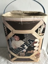 Baril de planchettes Kapla -