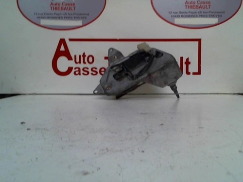 Moteur essuie glace arriere