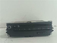 65129186215 radio BMW SERIE 3