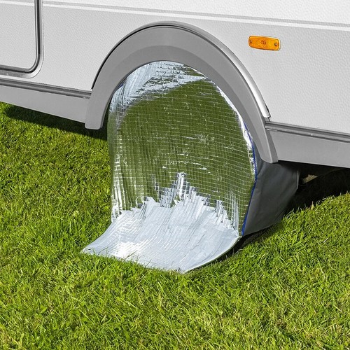 Enjoliveur roue aluminium - roue,