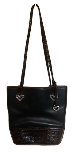 Vintage brighton black - vintage,