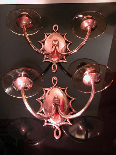 Rare french art deco - art, jules