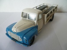 CAMION CITROEN U55 LAITIER