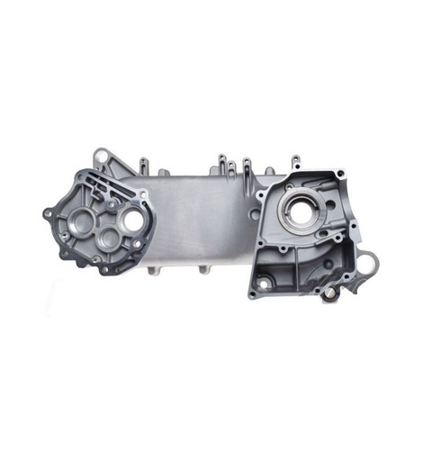 Carter moteur gauche pour - de,