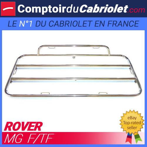Porte bagage sur mesure - porte-bagage, sur-mesure