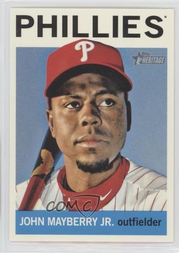 2013 topps heritage high - 2013,