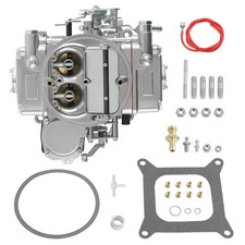 4-Barrel Carburetor 600 CFM