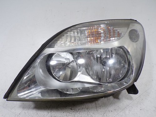Phare droit 260108021r renault - droit,