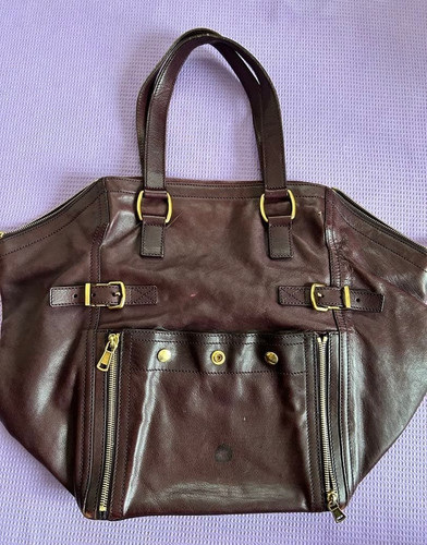 Sac fourre tout yves saint - yves,