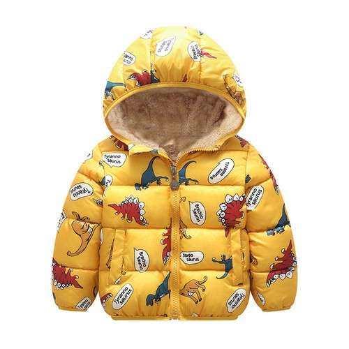 Enfant manteau hiver - manteau,