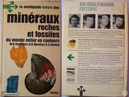 Multiguide nature des
