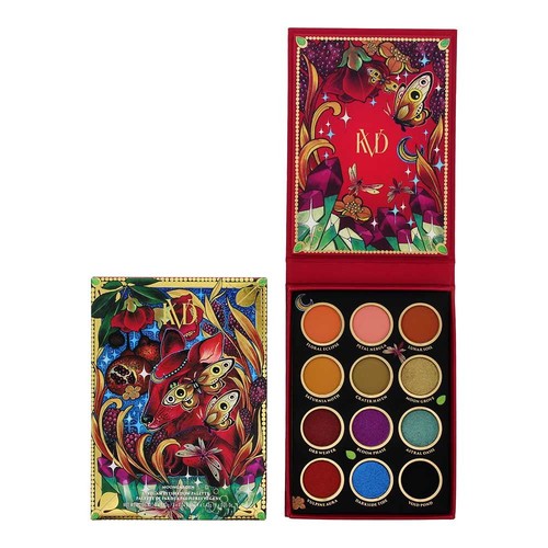 Kat von moongarden - von, d
