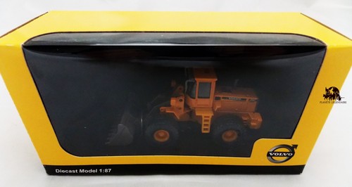 Miniature véhicule volvo - véhicule,