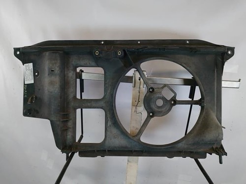 Armature avant masque - masque,