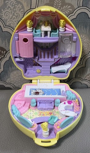 Polly pocket 1995 stylin - polly,