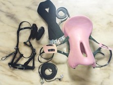 Ensemble/kit de selle de