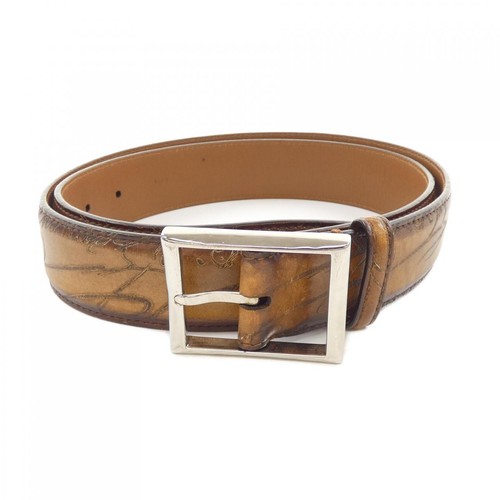Authentic berluti belt - berluti,