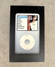 Apple ipod classic 6th - apple,