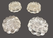 4 dessous de pieds de table