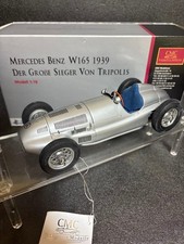 cmc 1/18 Mercedes Benz W165