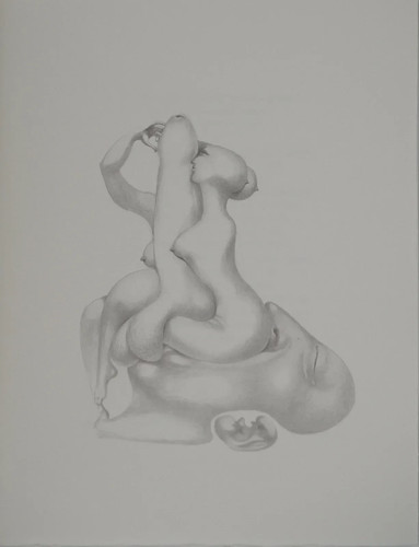 Jules perahim erotisme - :,