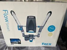 home trainer connecté Tacx Flow Smart valeur neuf 400