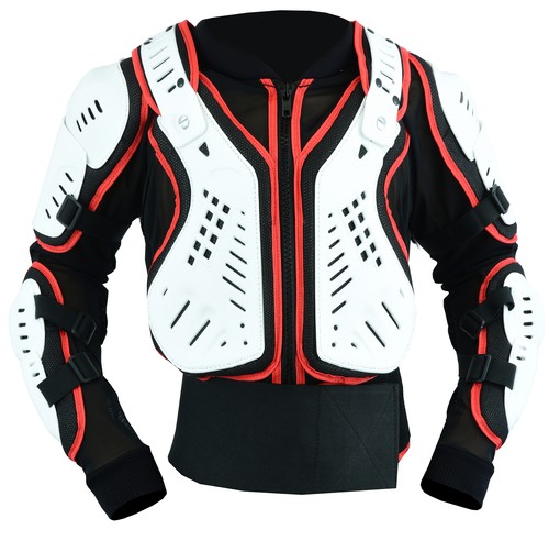 Texpeed veste rib protector - rib,