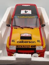 Renault 5 Turbo Gr. 4 Tour de