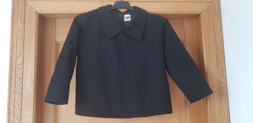 Veste unique style années - veste, 50