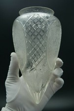 BACCARAT / SAINT LOUIS TULIPE