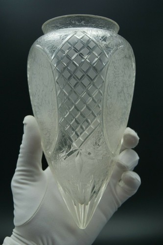 Baccarat saint louis tulipe - saint,