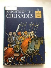 Knights of the Crusades Jay