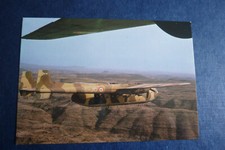 CPSM / AVIATION MILITAIRE " NORD 2501 NORATLAS "