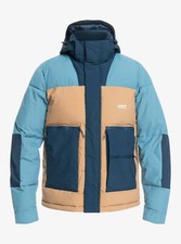 Doudoune d'hiver Quiksilver