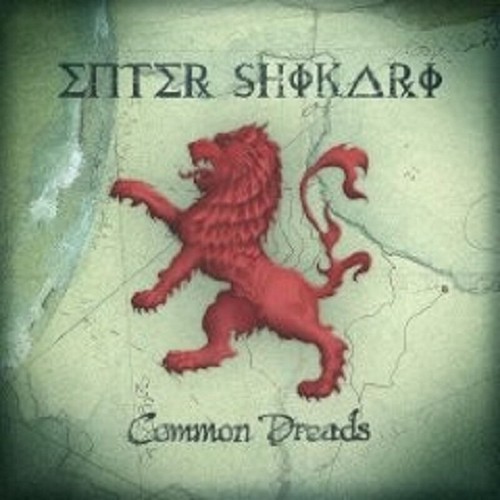 Enter shikari common - enter, "common