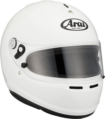 Casque arai 8859m - casque, gp-6s