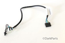IBM Lenovo FRU 41R3391 Power Button Switch Cable LED Assembly ThinkCentre M57e