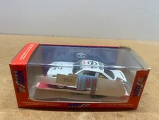 VITESSE OPEL MANTA 400 RALLY CONRERO RALLY SANREMO 1983 EN BOITE 1/43 N4