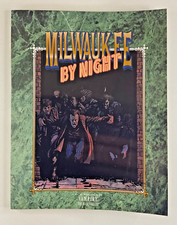 Vampire: The Masquerade -