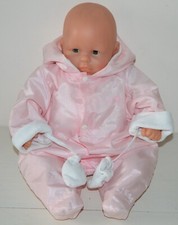 Adorable grande poupon bébé poupée COROLLE Emile 42 cm Collection 1999 98