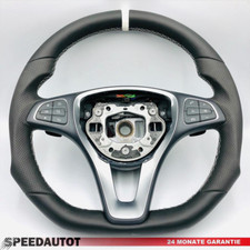 Tuning Volant pour Mercedes W447 Vito Et Viano.cla W117, CW205, Gla W156 DSG