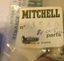 New old stock mitchell - new, 5540