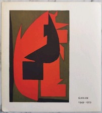 Victor Vasarely pochoir