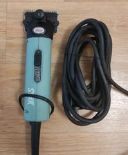 Tondeuse Lister Star